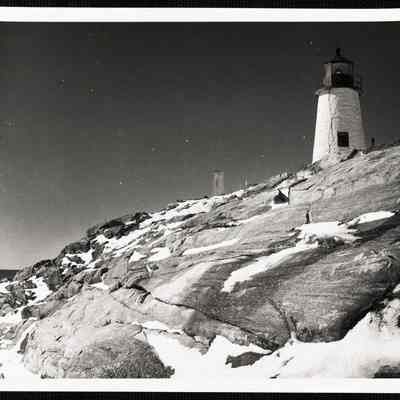Pemaquid Pt. Lt. Maine
