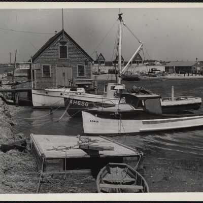 Cape Cod 1