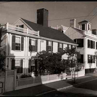 Nantucket - houses 1