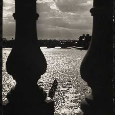 Charles River - Harvard