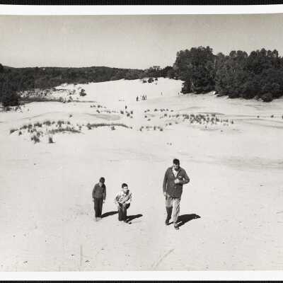 Desert of Maine - Freeport, ME