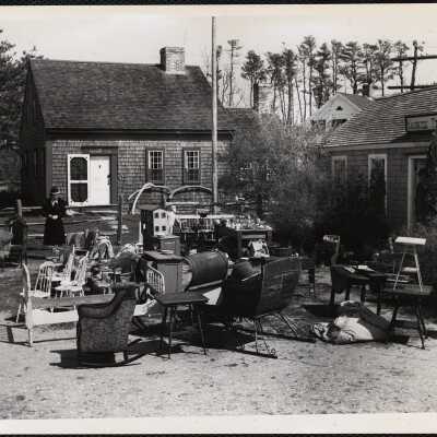 Yankee trader Harwichport, Mass
