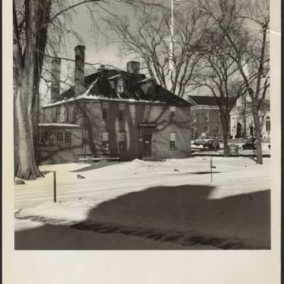 Concord, Mass