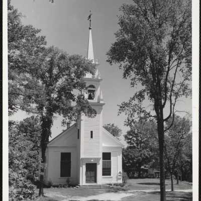 Sandwich, N.H.