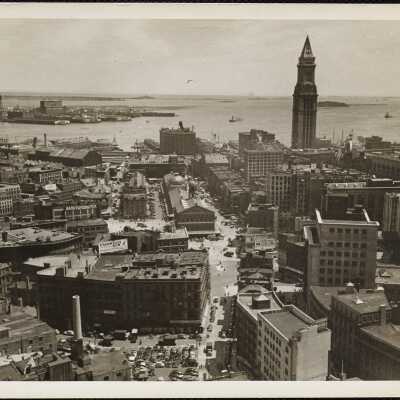 Boston misc. a