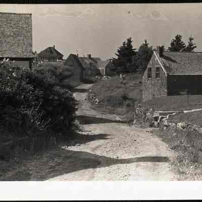 Monhegan