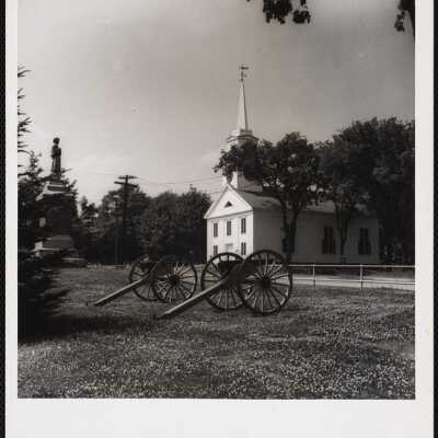 Chester, N.H