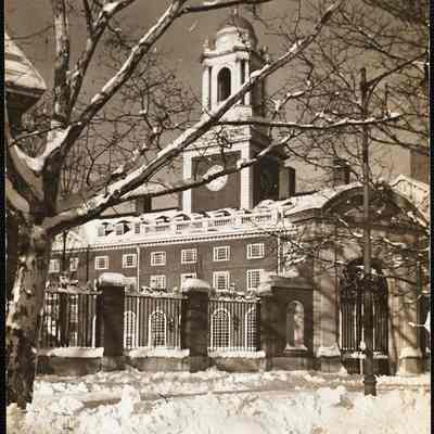 Eliot House