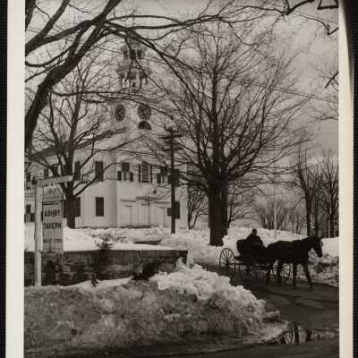 Ashby, Mass.