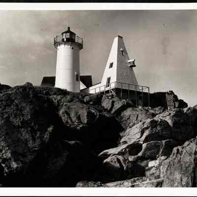 Nubble Lt.