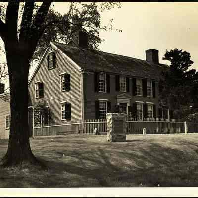 Historic (houses) 1