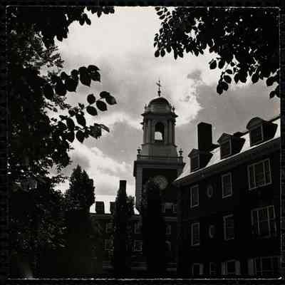 Harvard 1