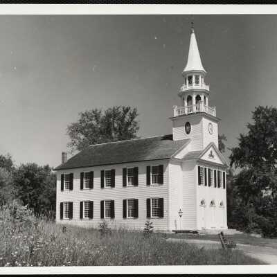 Mass.? Berkshires