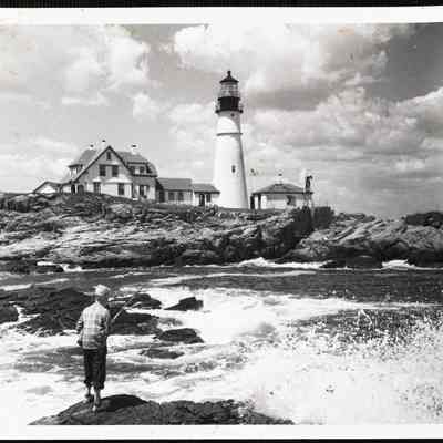 Portland Head LT, Maine