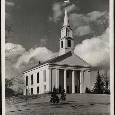 Brimfield, Mass