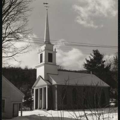 Cong. Ch. Grafton, VT.