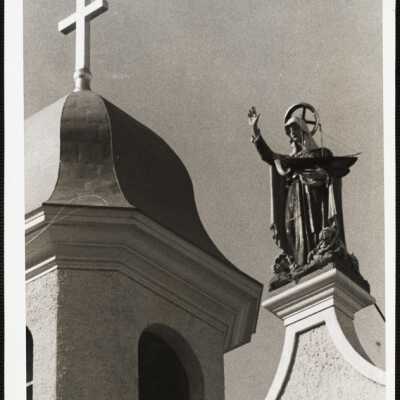 Church of Our Lady of Good Voyage Gloucester, Mass