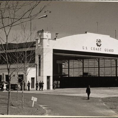 Salem Coast Guard
