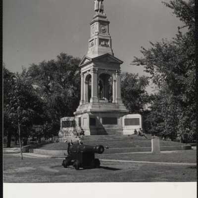 Cambridge, Mass