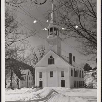 Townsand, Vt.
