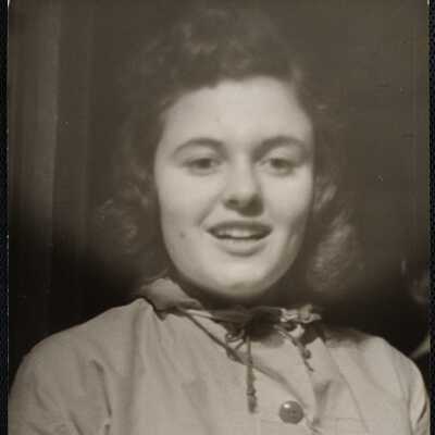 Ann Eisman, N.Y.C.