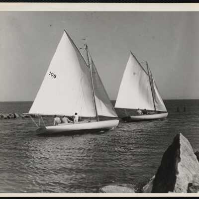 Harwichport, Cape Cod