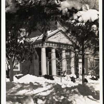 Appleton Memorial Church