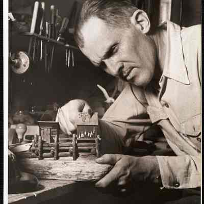 Maurice Day