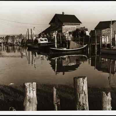 Turbots Creer, Kennebunkport, Me.