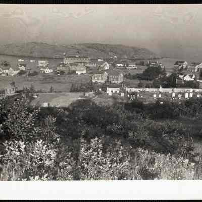 Monhegan
