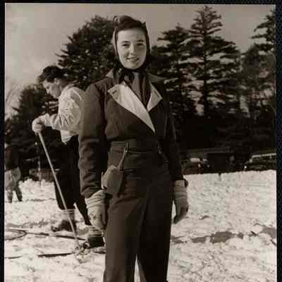 Jane Hibbard, Grand Rapids, Michigan