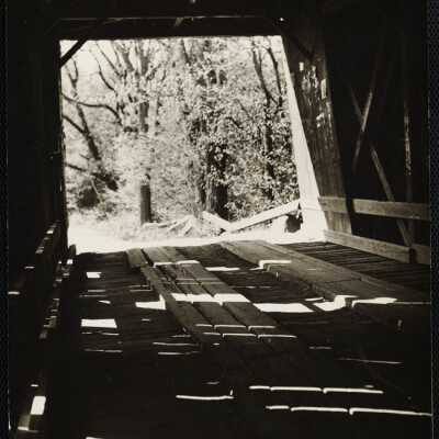 Covered bridges