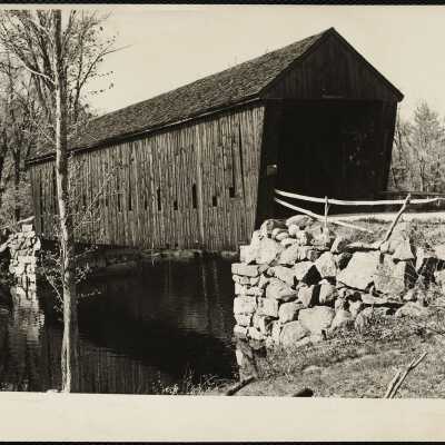 Hancock NH