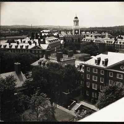 Harvard 2