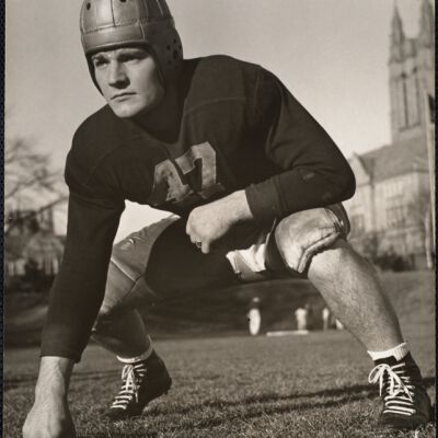 Boston College - football