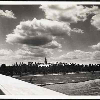 Harvard Business School Boston 9/3/36
