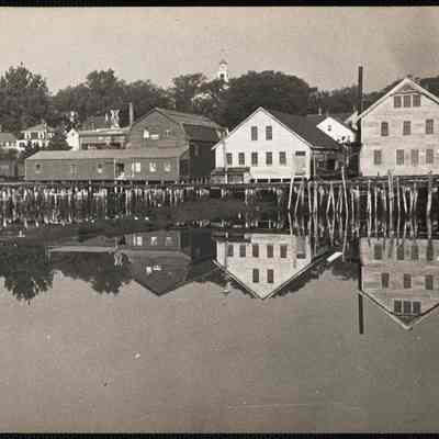Wiscasset, Maine