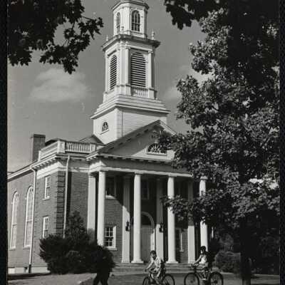Weston, Mass