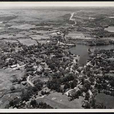 Sandwich, Cape Cod