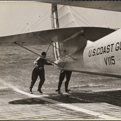 Salem Coast Guard
