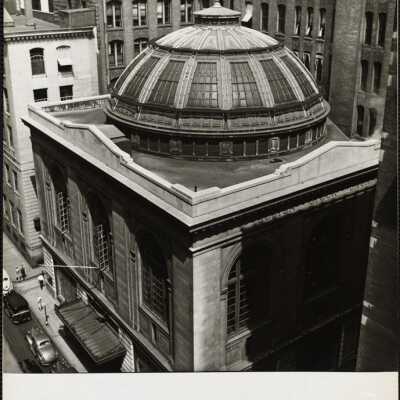 Boston Stock Exchange