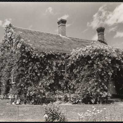 Rose cottage, Chatham
