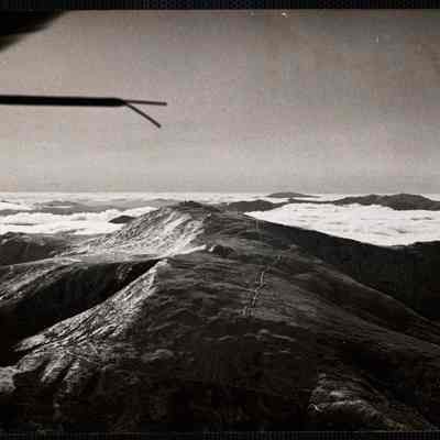 Summit - Mt. Washington