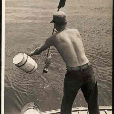 Tuna fishing 1