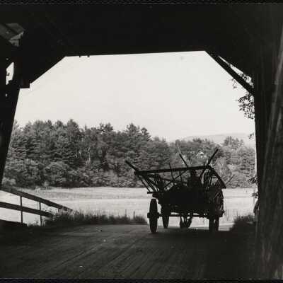 No. Conway, N.H.