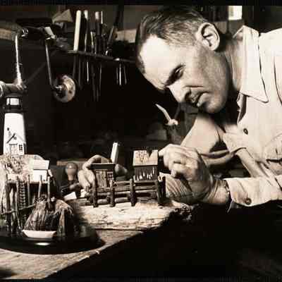 Maurice Day