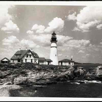 Portland Light Portland, Maine