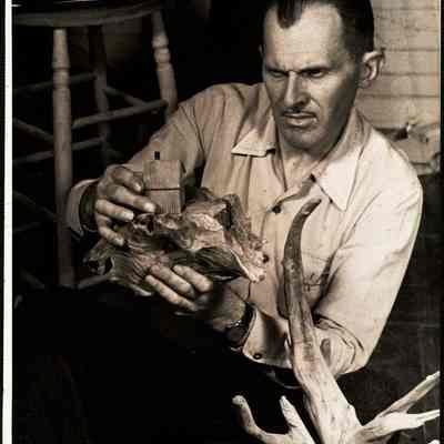 Maurice Day