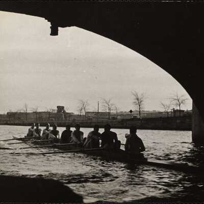2nd crew