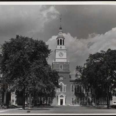 Baker Library - Dartmouth College